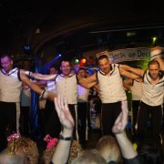 Jeck op Deck (12.02.11)